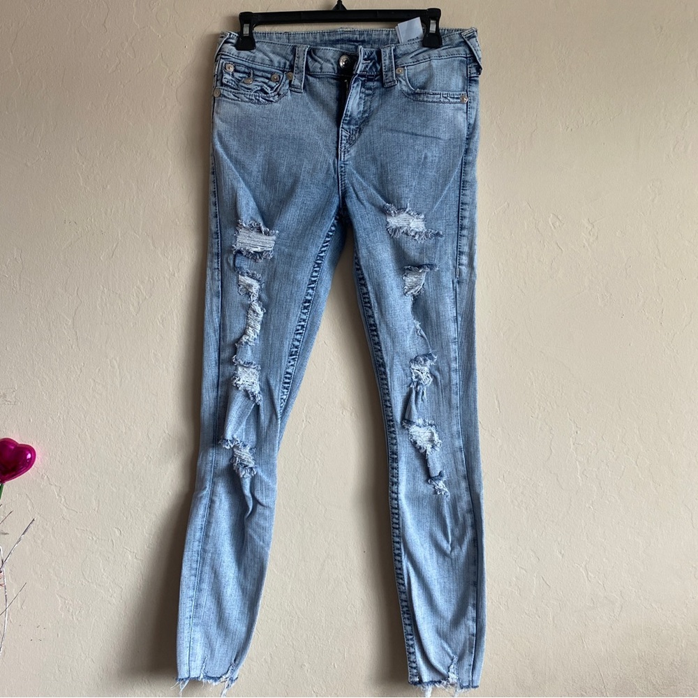 True religion pants